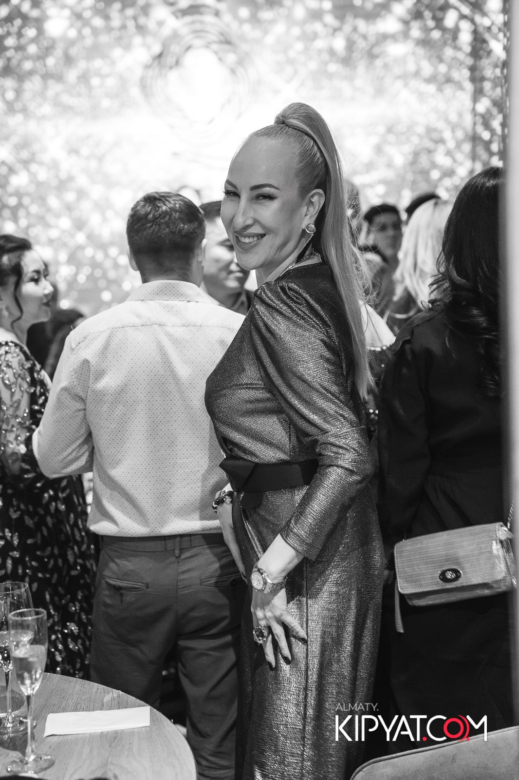 QUEEN. КИПЯТКОМ АЛМАТЫ!