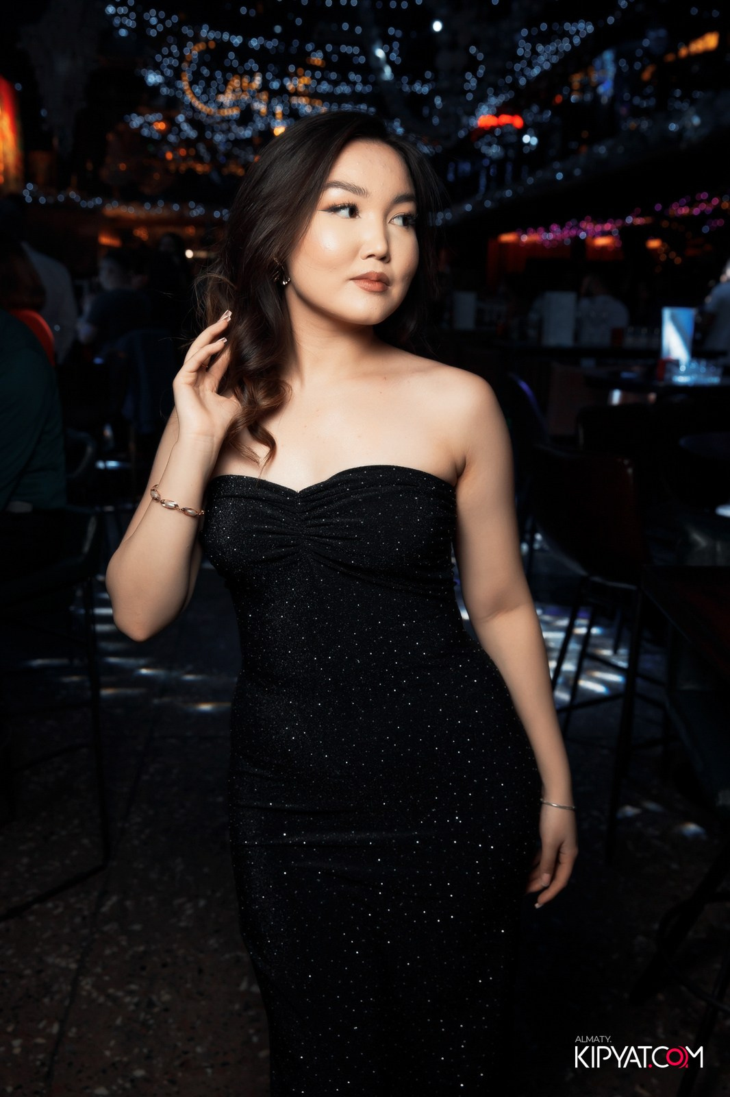 BLA BLA BAR. КИПЯТКОМ АЛМАТЫ!