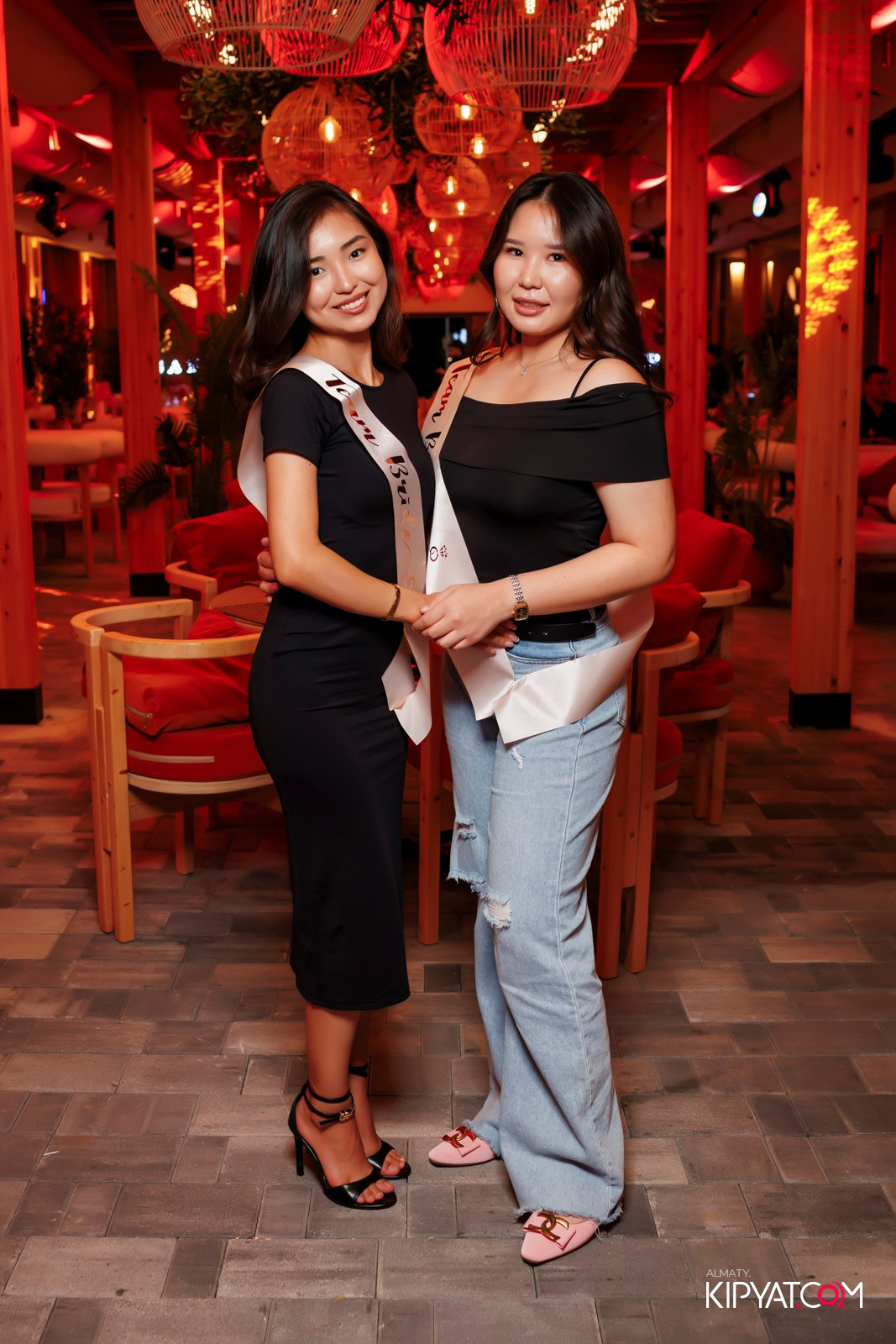 SAHARA ASIAN MIX RESTAURANT. КИПЯТКОМ АЛМАТЫ! Фотосъемка мероприятий в Алматы