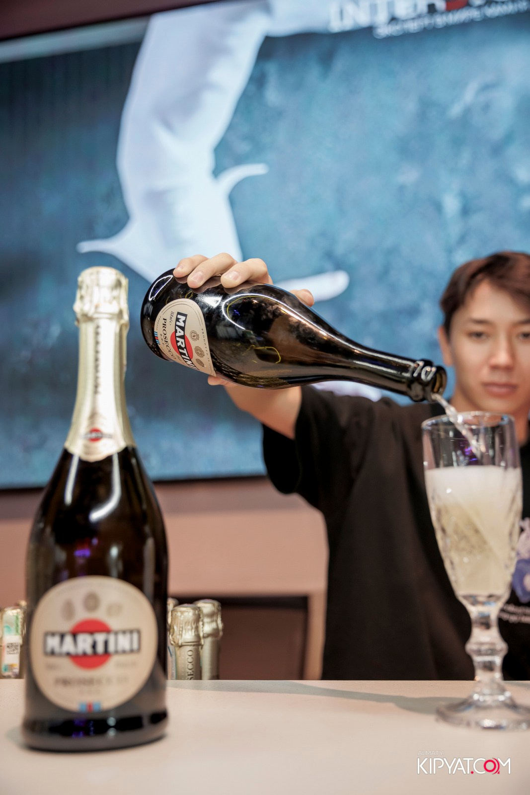 TRADITIONAL DESIGN DINNER 2025. КИПЯТКОМ АЛМАТЫ!