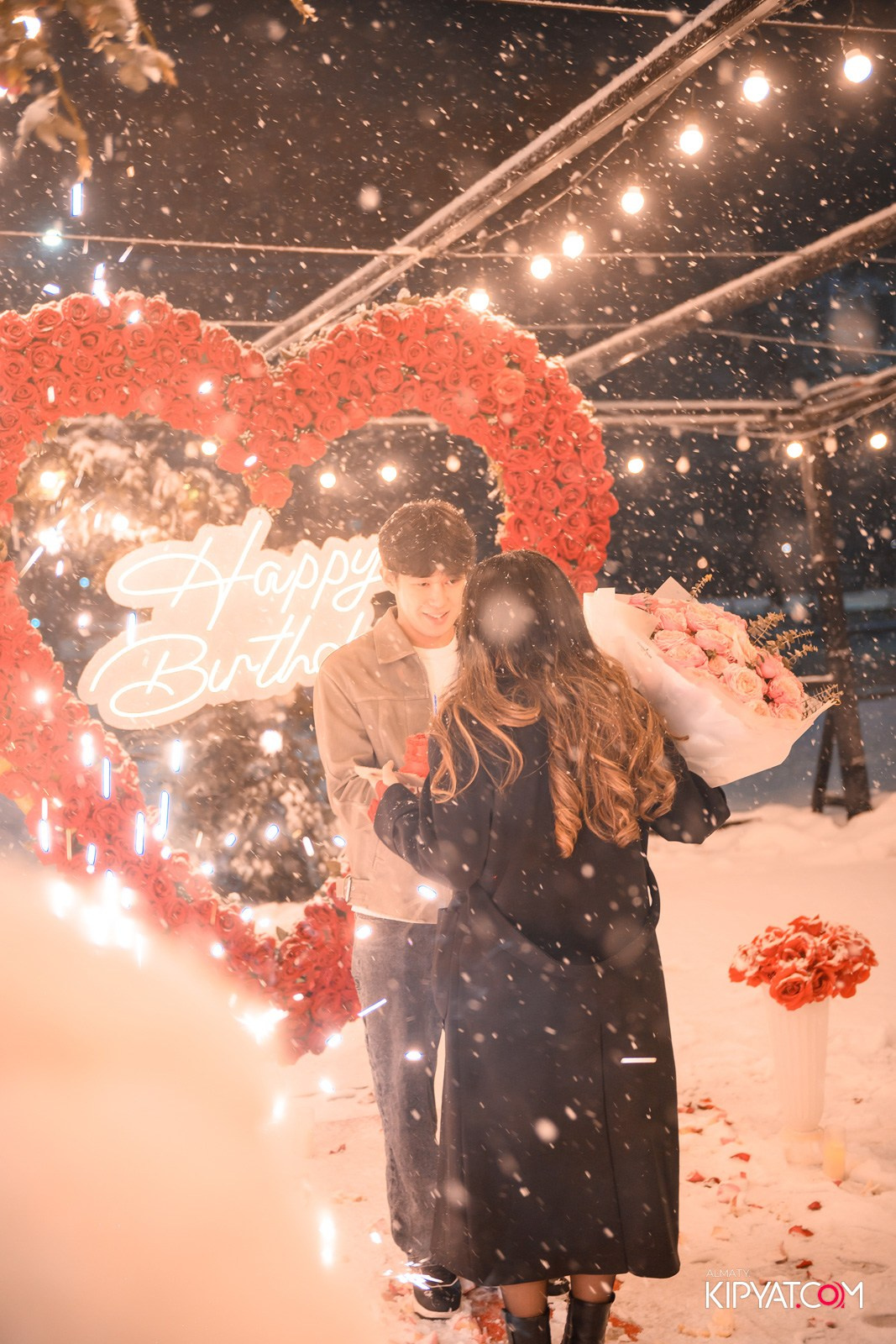 MYATA PLATINUM НА АБАЯ. КИПЯТКОМ АЛМАТЫ!