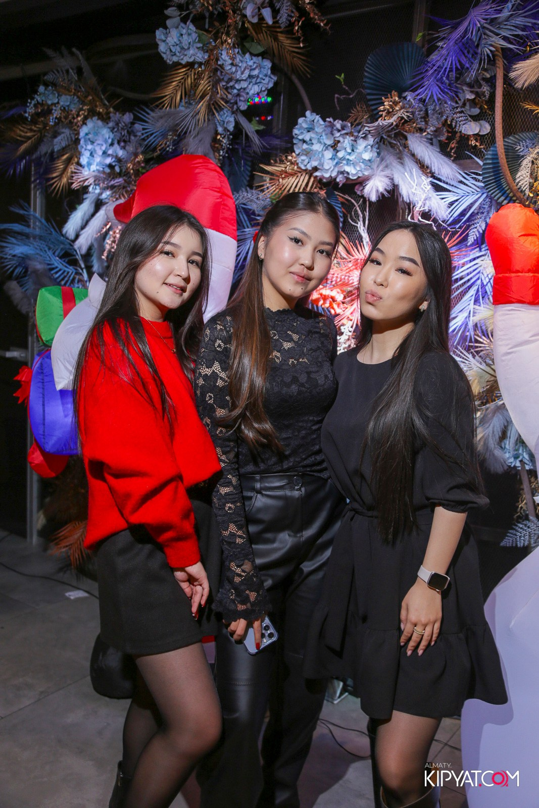 SPACE KARAOKE BAR. КИПЯТКОМ АЛМАТЫ! Фотосъемка мероприятий в Алматы