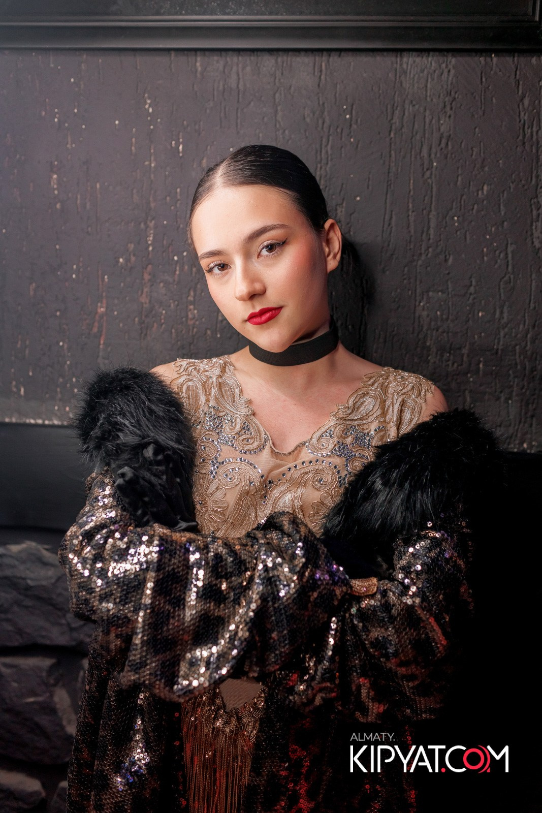 ARAGOSTA. КИПЯТКОМ АЛМАТЫ!