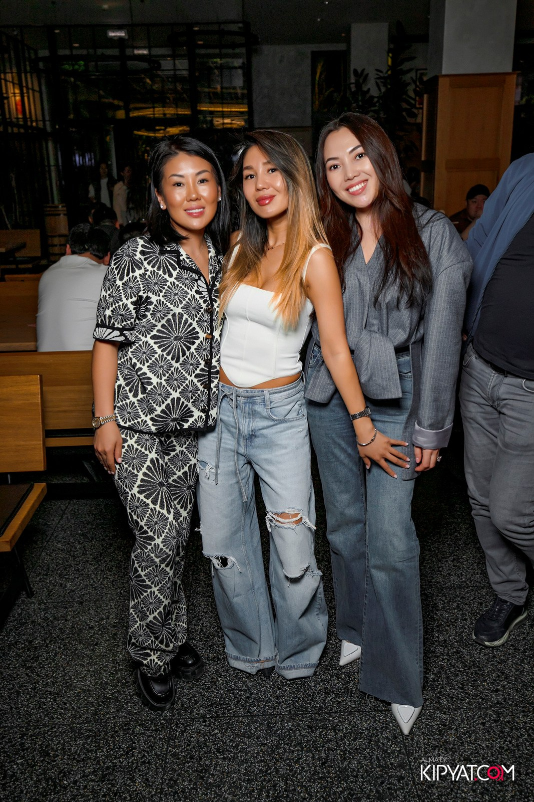 PAULANER. КИПЯТКОМ АЛМАТЫ! Фотосъемка мероприятий в Алматы