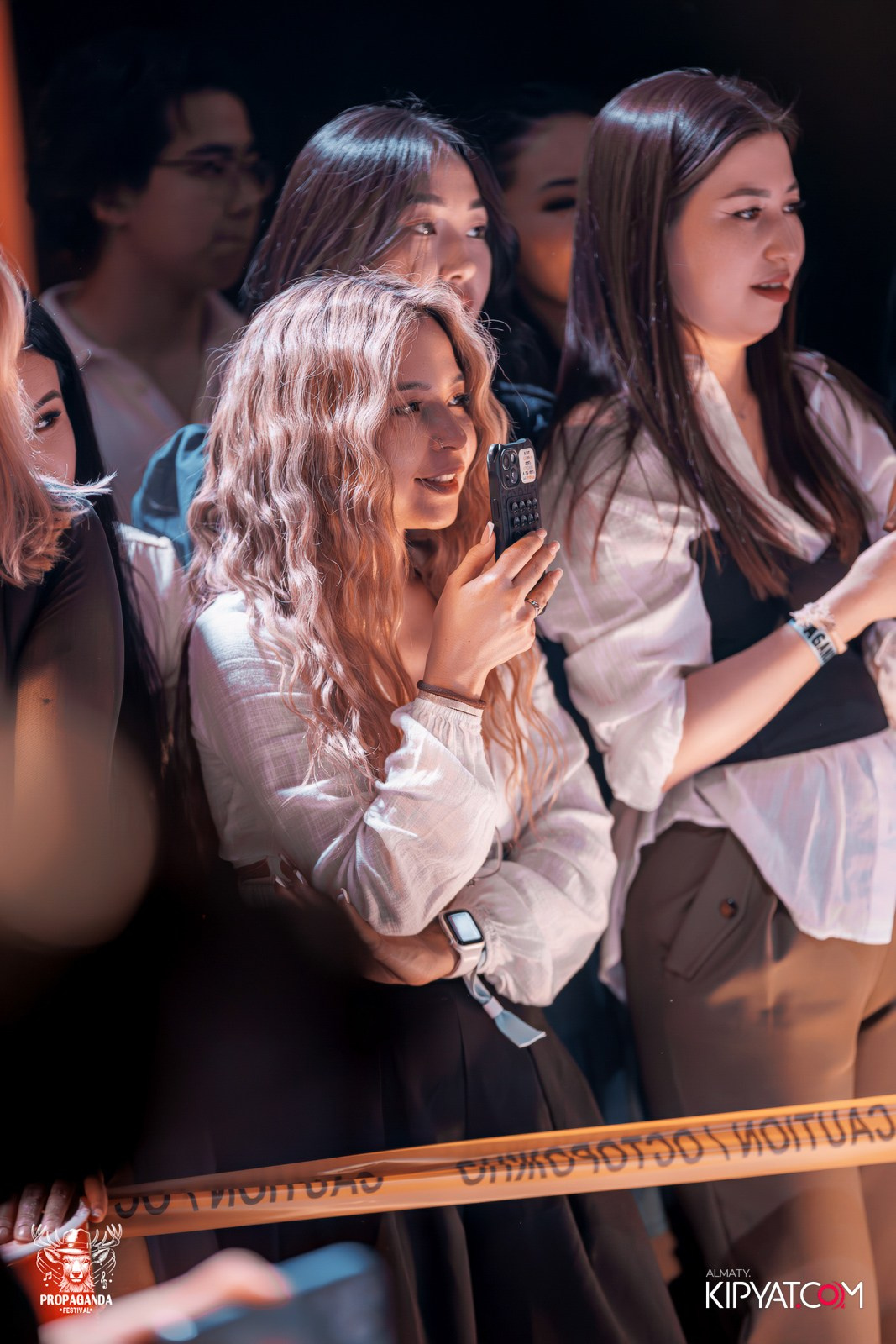 PROPAGANDA FESTIVAL. КИПЯТКОМ АЛМАТЫ!