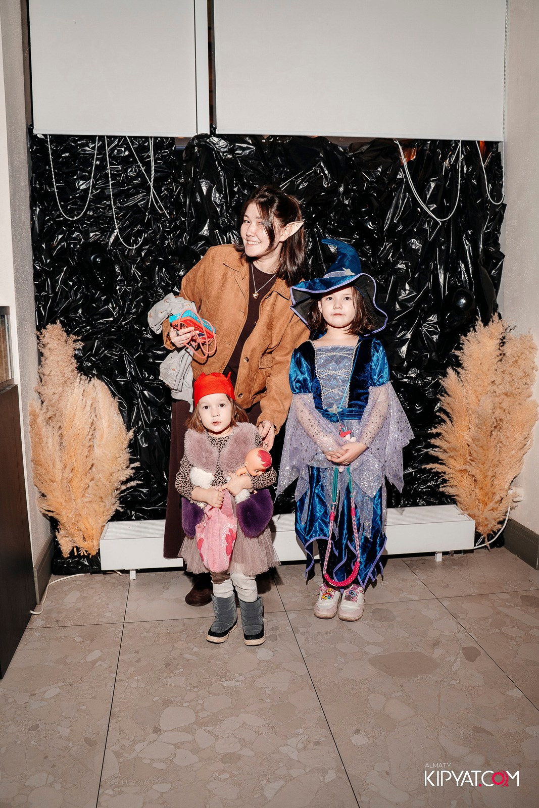 AMICI РЕСТОРАН. КИПЯТКОМ АЛМАТЫ!