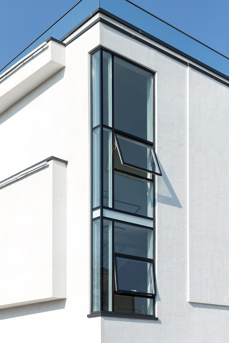 Architecture. Alexey Bogolepov photography