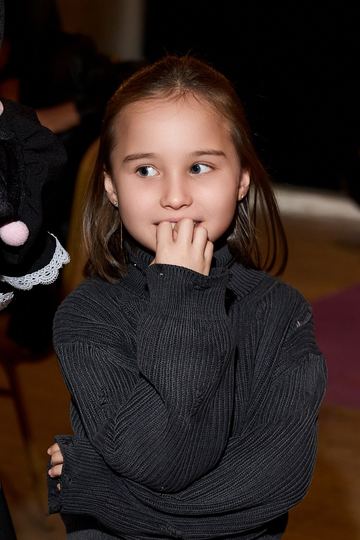 День рождения (детский). Murad Kamazov