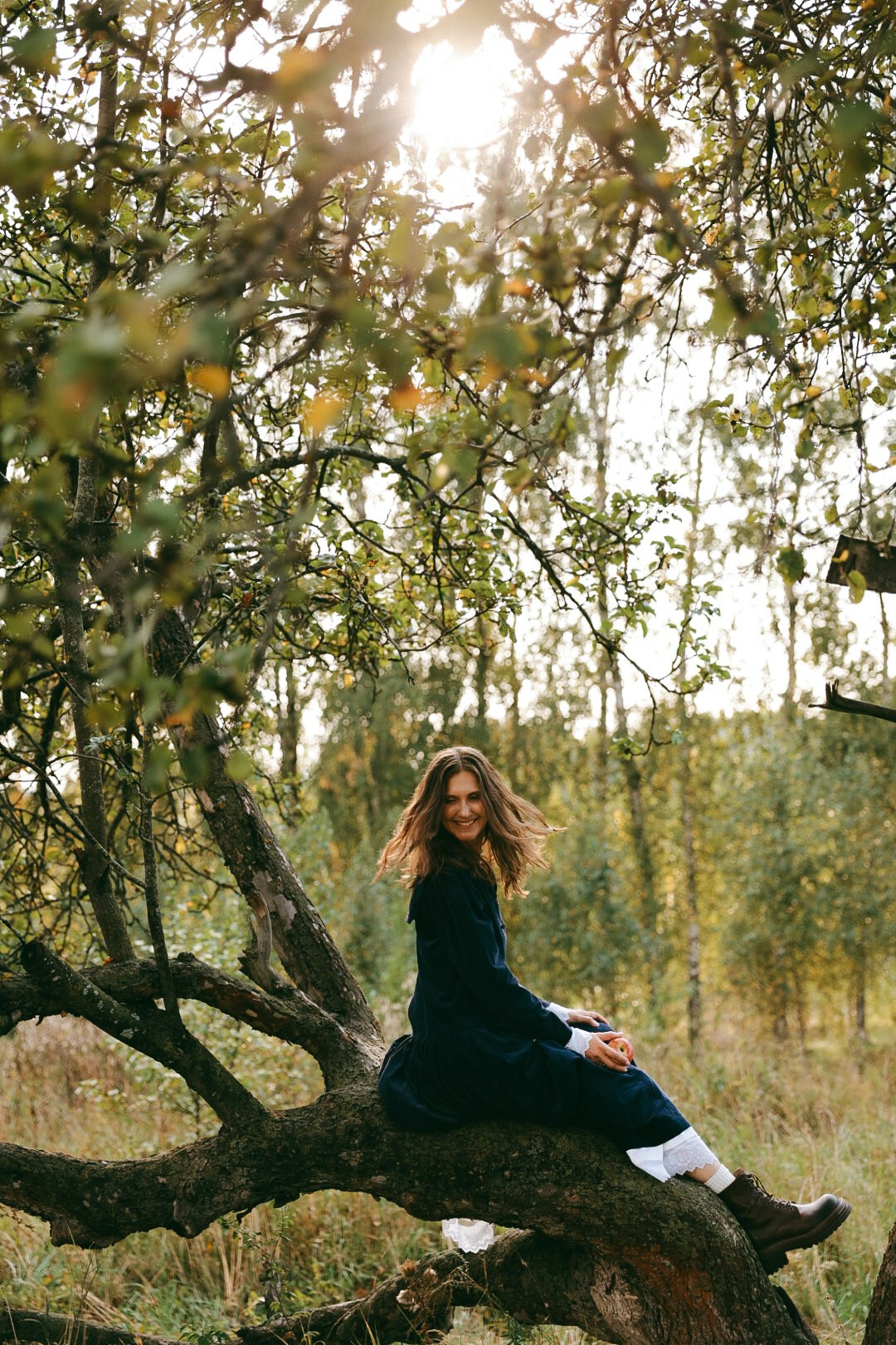 Маша. Фотограф Нижний Новгород