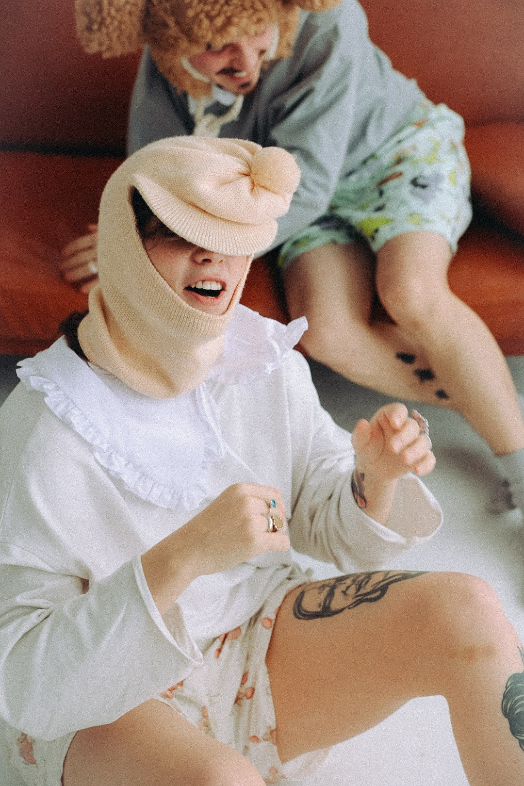 Костя и Наташа. Фотограф Нижний Новгород