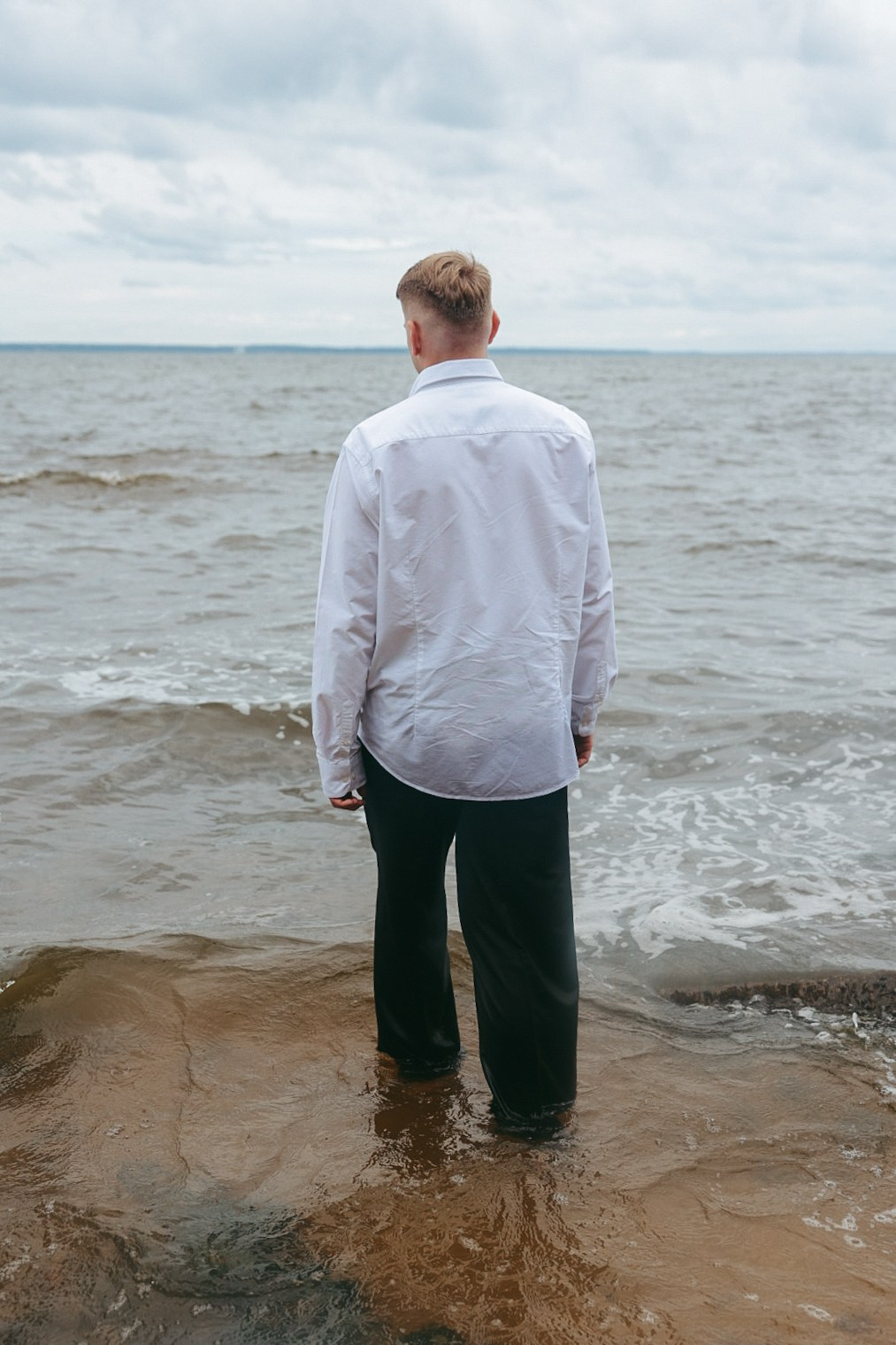 Максим и Настя. Фотограф Нижний Новгород