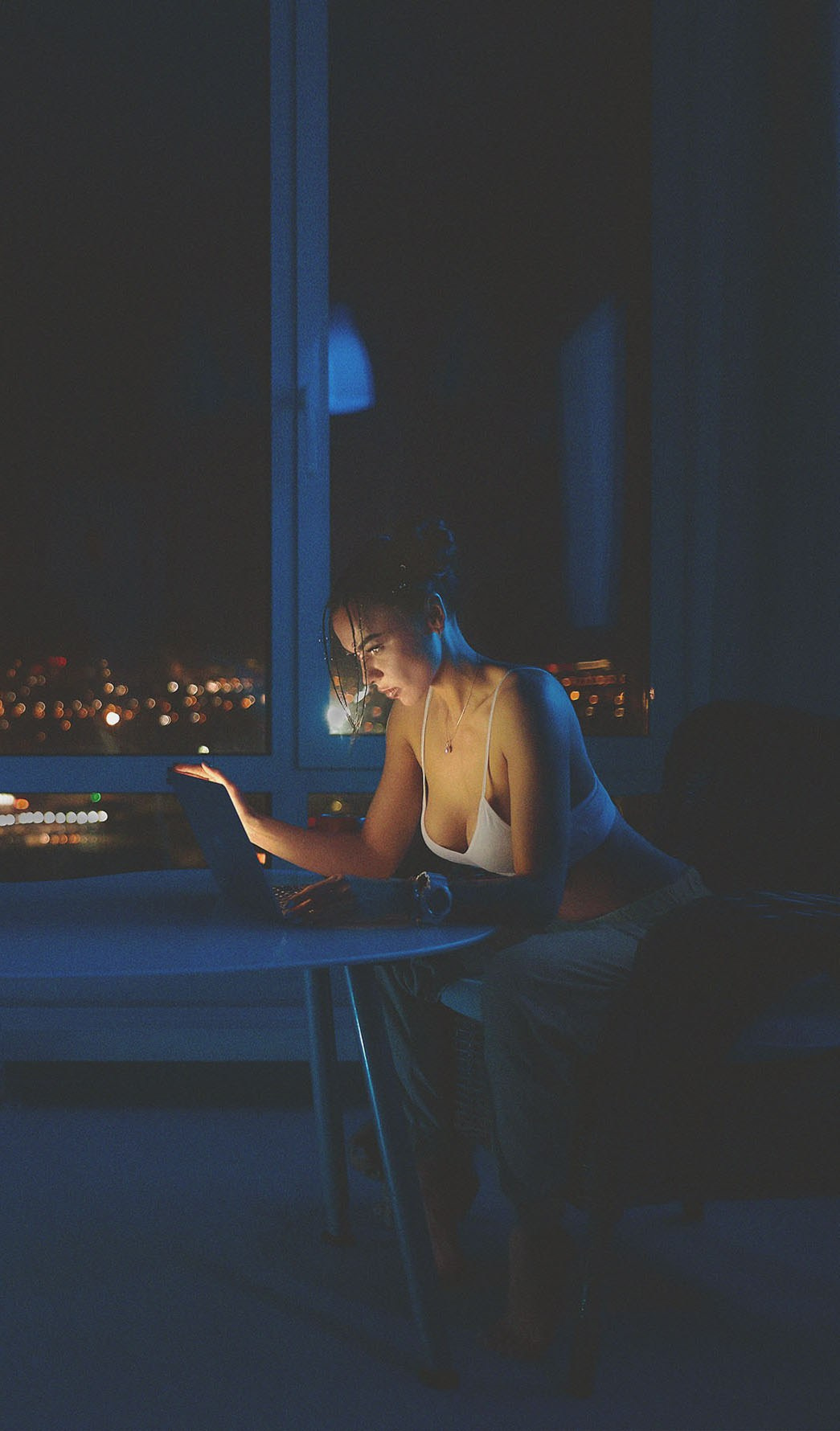 Международная онлайн-фотошкола Сергея Рожнова