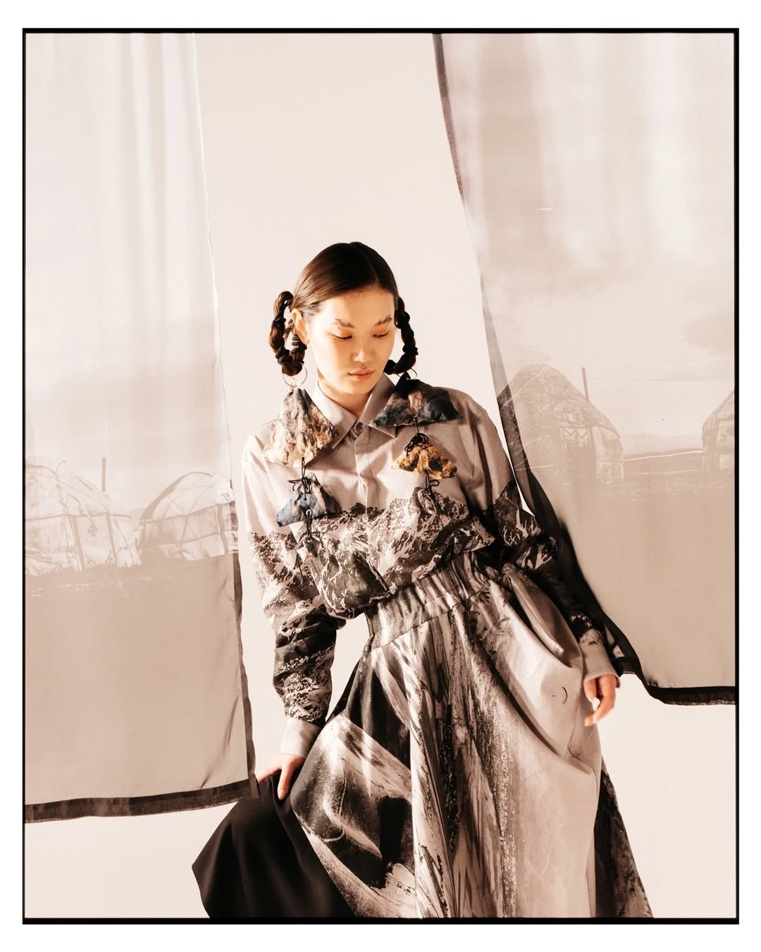 Cut A Dash. Гаффер в Алматы | Саян