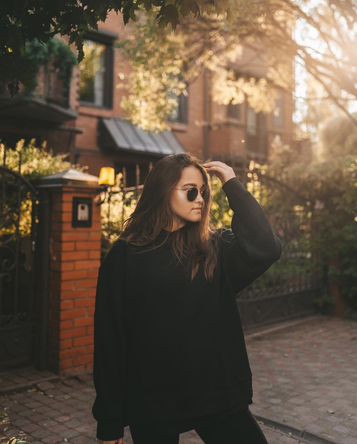 Индивидуальные. Фотограф Санкт-Петербург