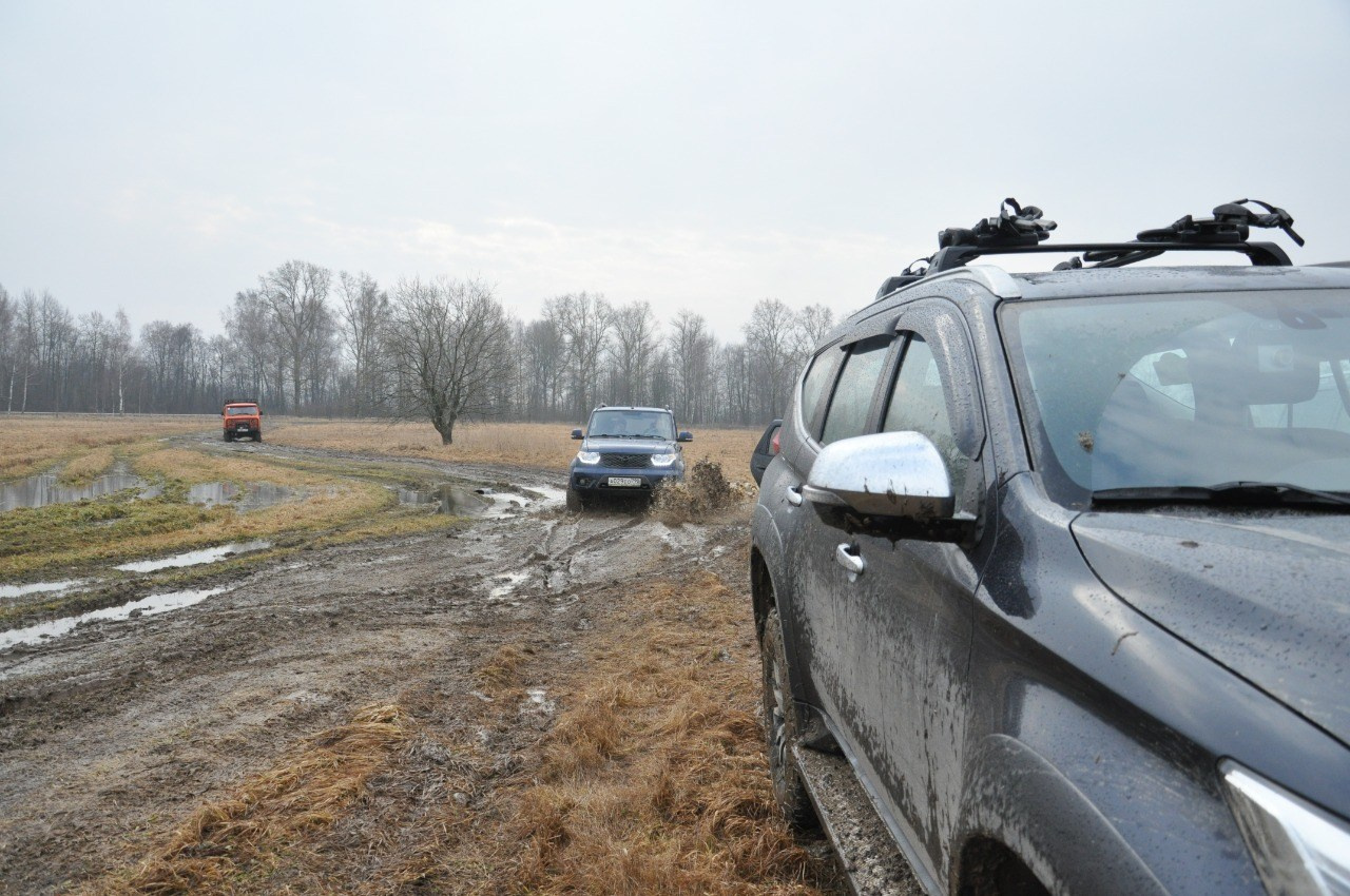 Вокруг Селигера-20. Своя Мастерская