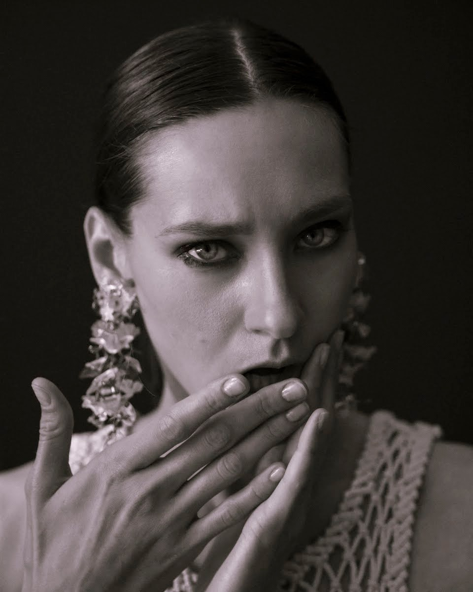 Катя. Модельное агентство