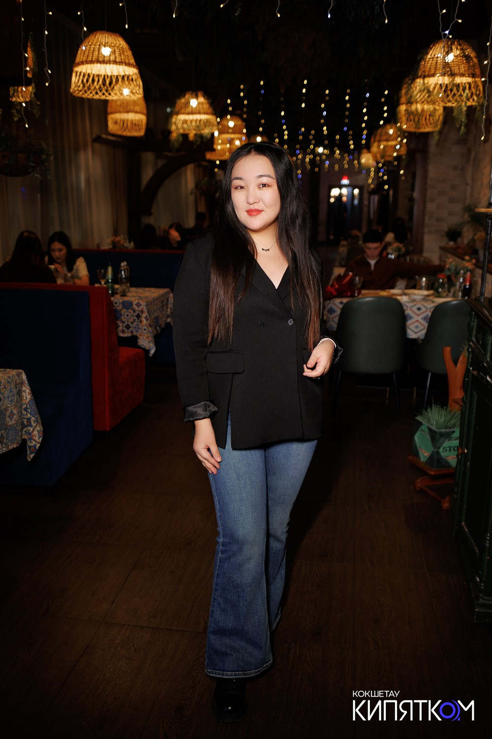 ТБИЛИСИ. КИПЯТКОМ КОКШЕТАУ