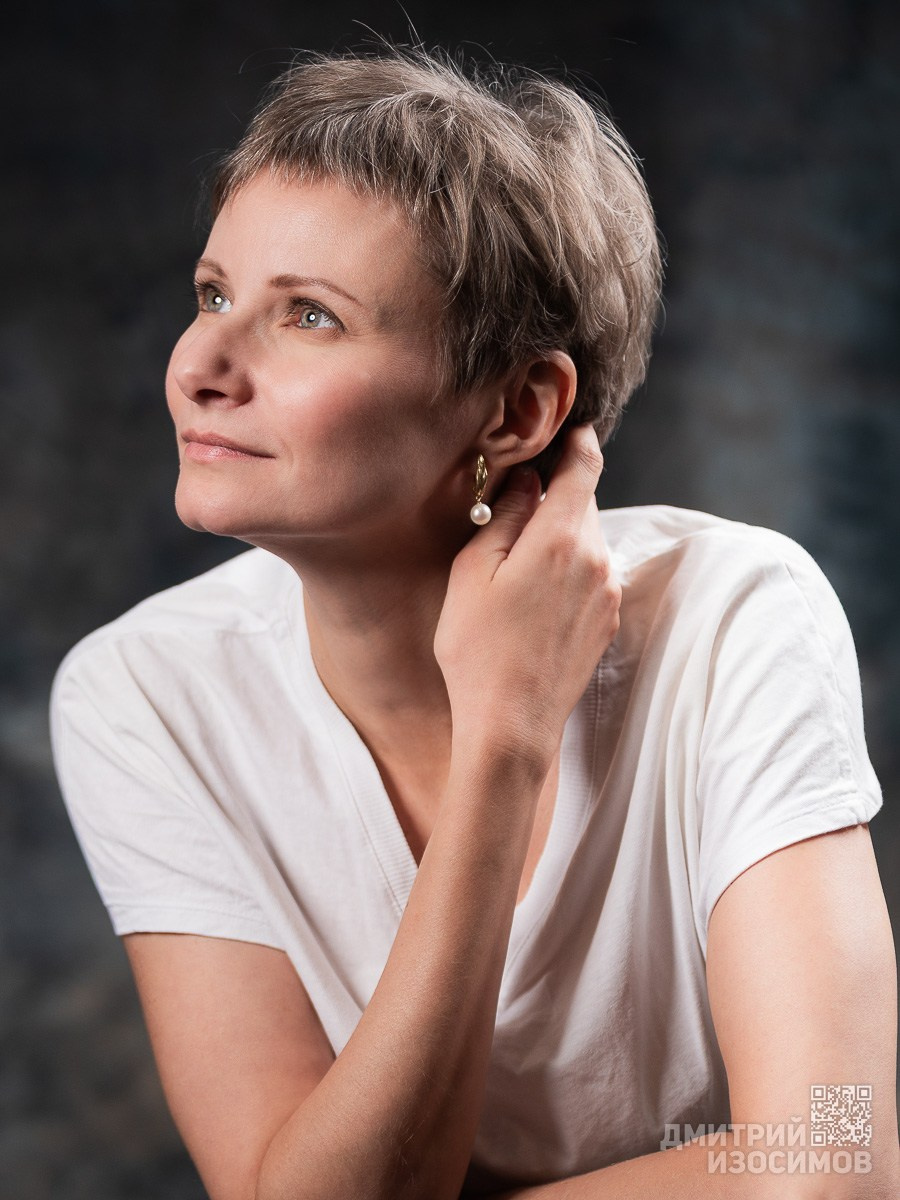 Хлебная фотосессия