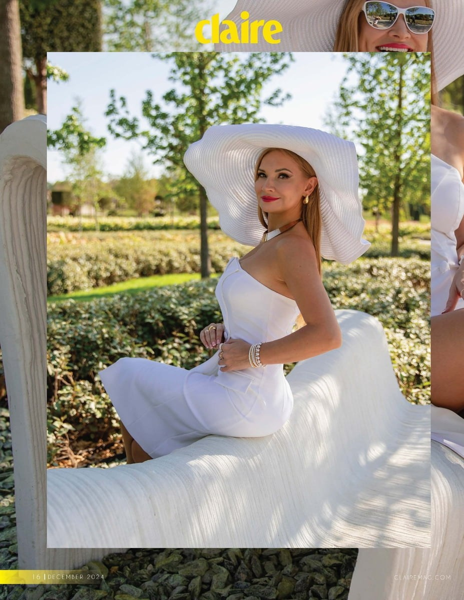 МЕЖДУНАРОДНЫЕ ЖУРНАЛЫ. Портретный фотограф в Краснодаре Надежда Елынко