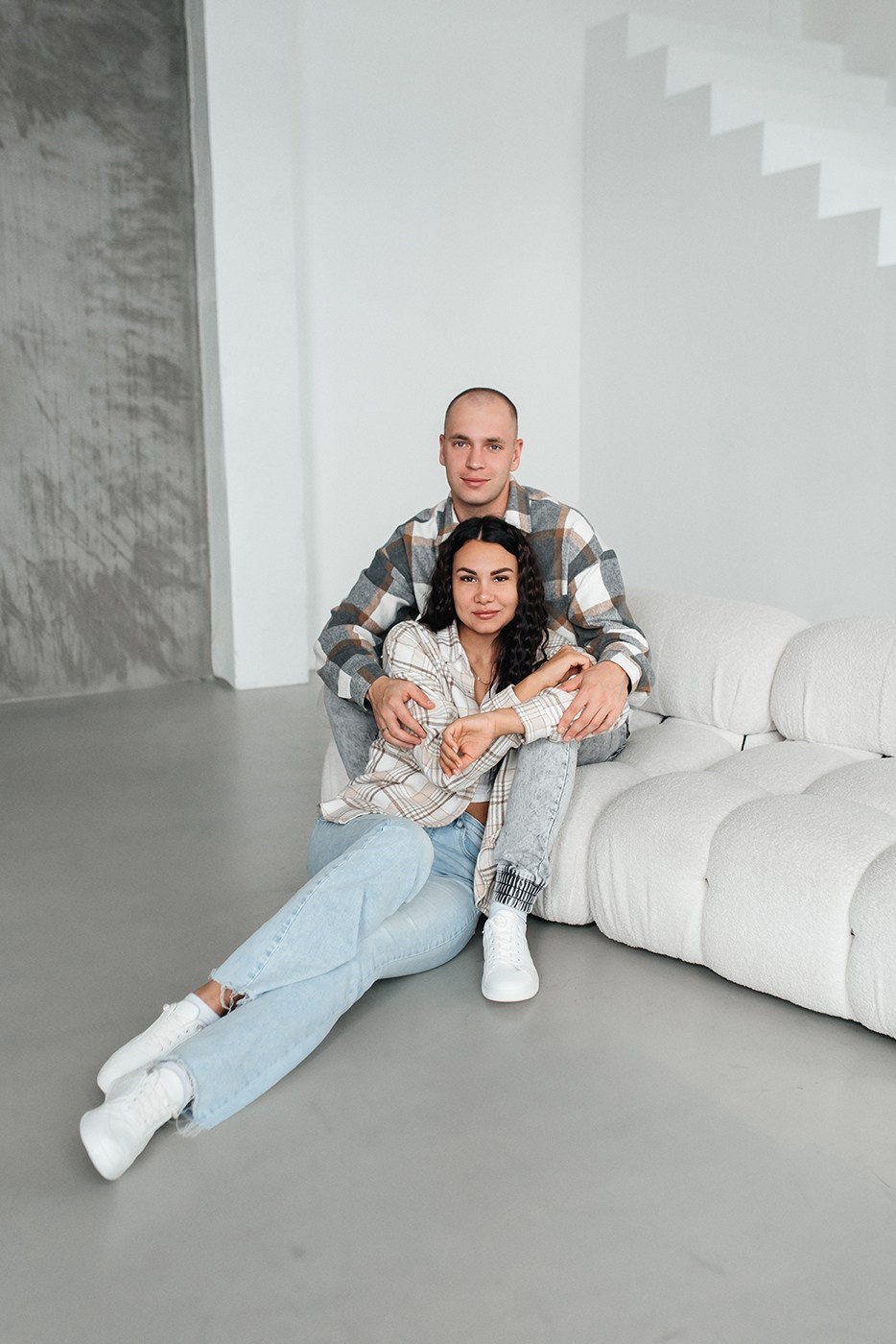 Юля и Женя ' 23. Свадебный и портретный фотограф в Брянске Алена Авраменко