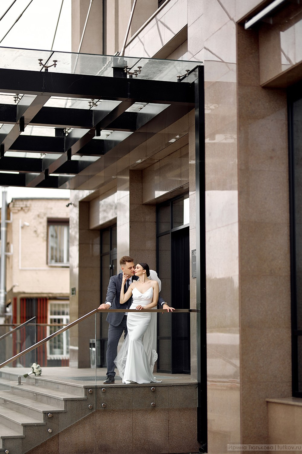 Мария и Павел. Свадебная фотосъёмка в Брянске | Влад и Ирина Тютьковы