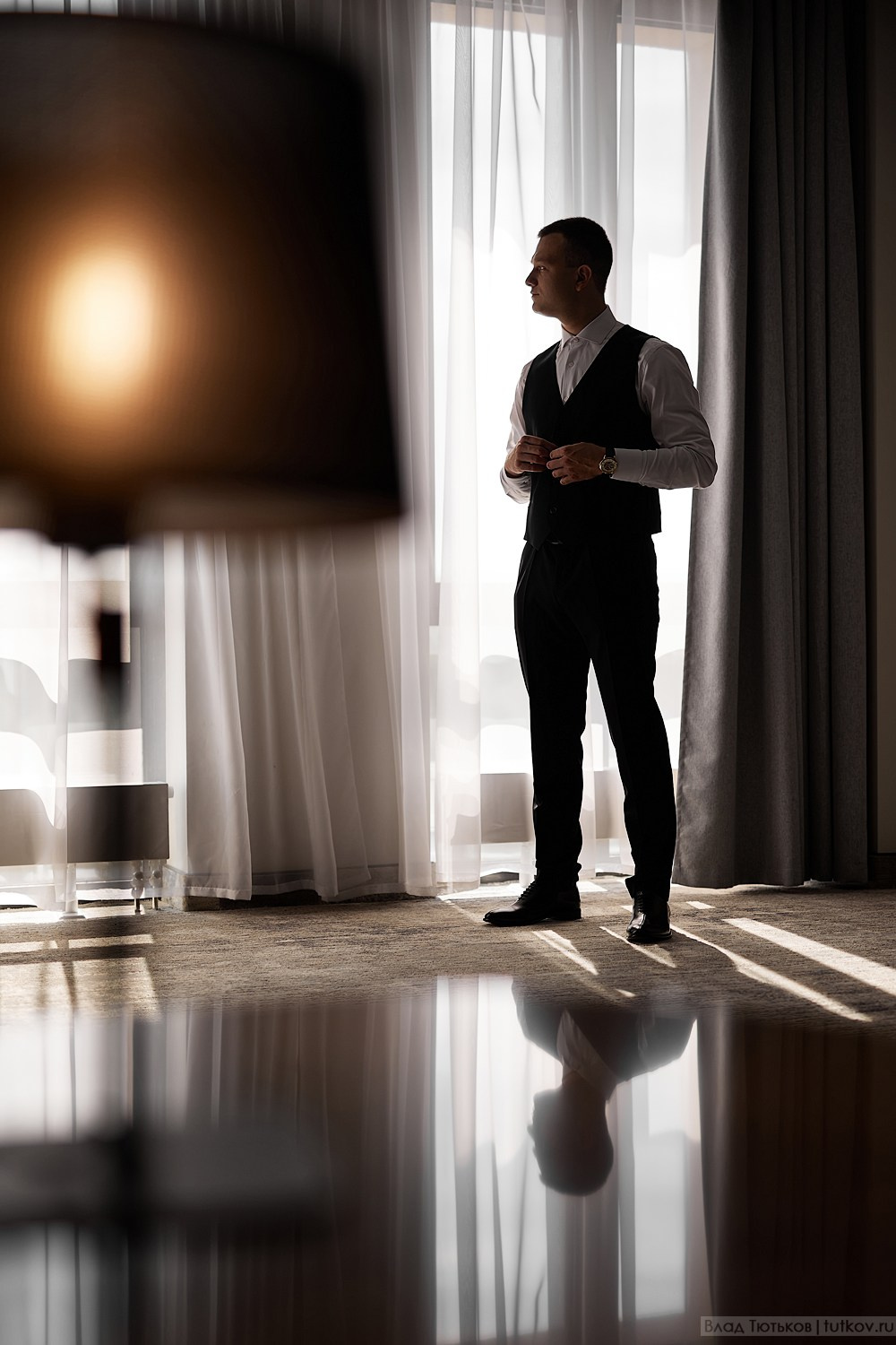 Светлана и Владислав. Свадебная фотосъёмка в Брянске | Влад и Ирина Тютьковы