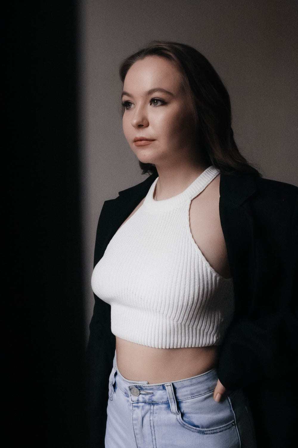 GIRLS. Семейный фотограф Казань Никита Федин