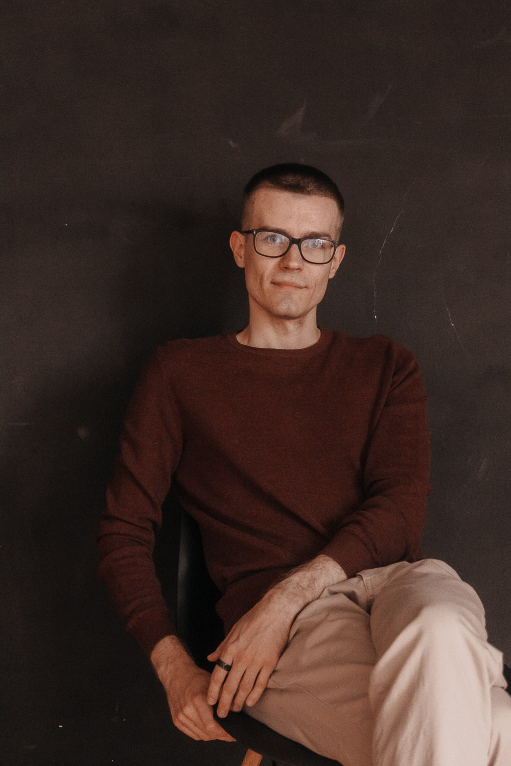 MAN. Семейный фотограф Казань Никита Федин