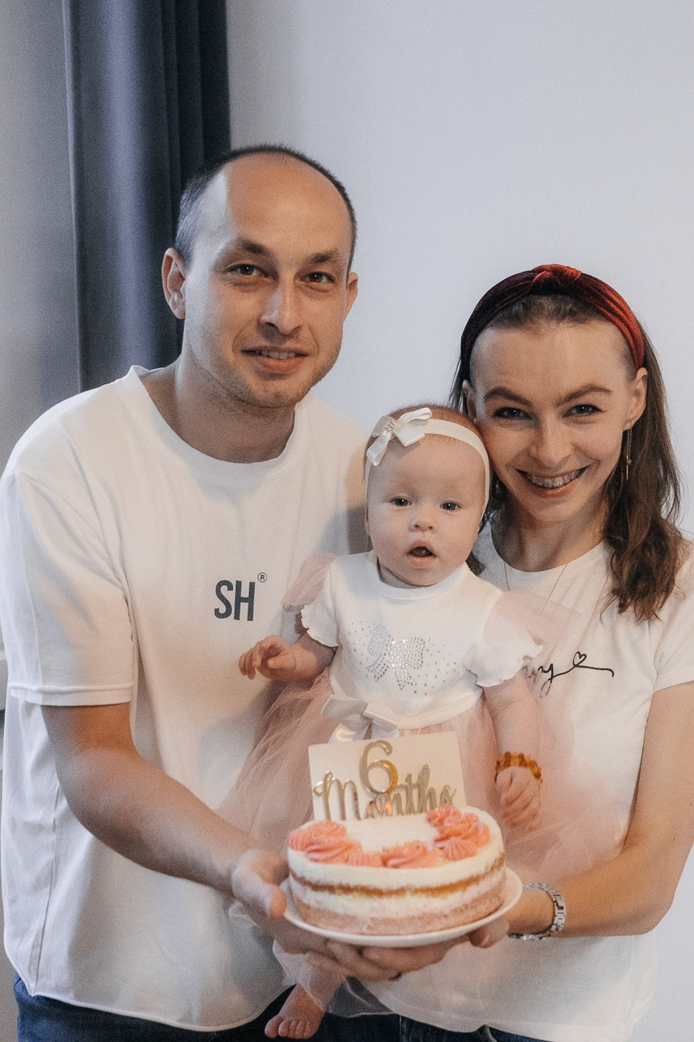 FAMILY. Семейный фотограф Казань Никита Федин