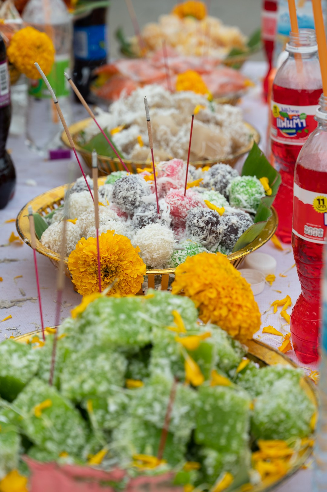 День рождение компании (Тайланд). Мир живой фотографии о Вас и для Вас