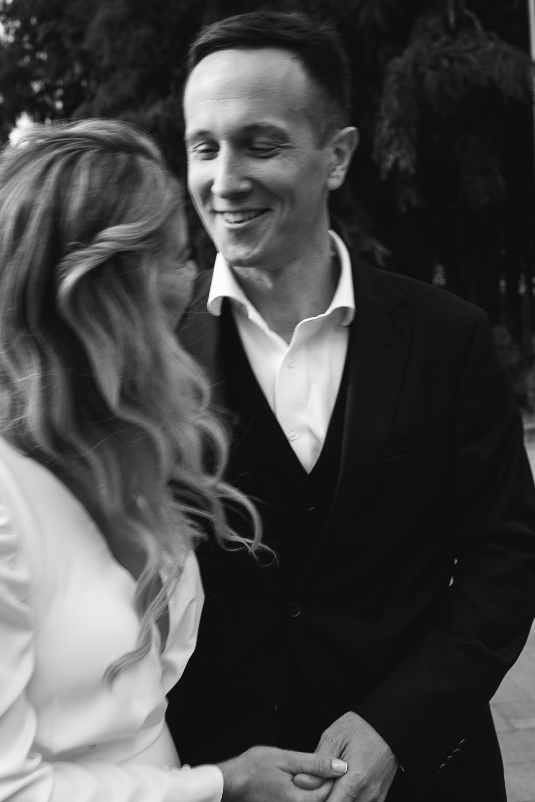 Сергей и Валентина. Фотограф Нижний Новгород