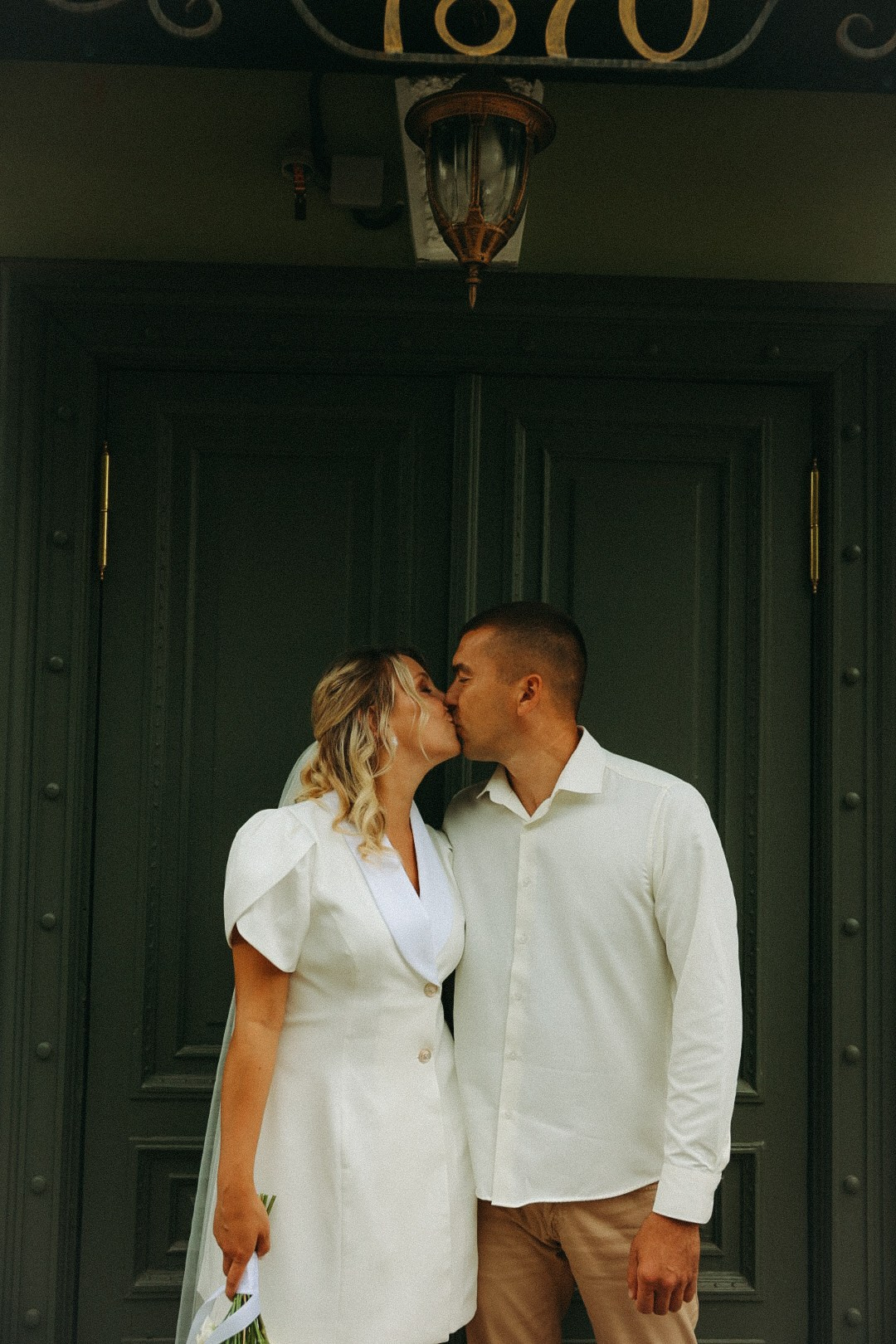 Сергей и Люба. Фотограф Нижний Новгород