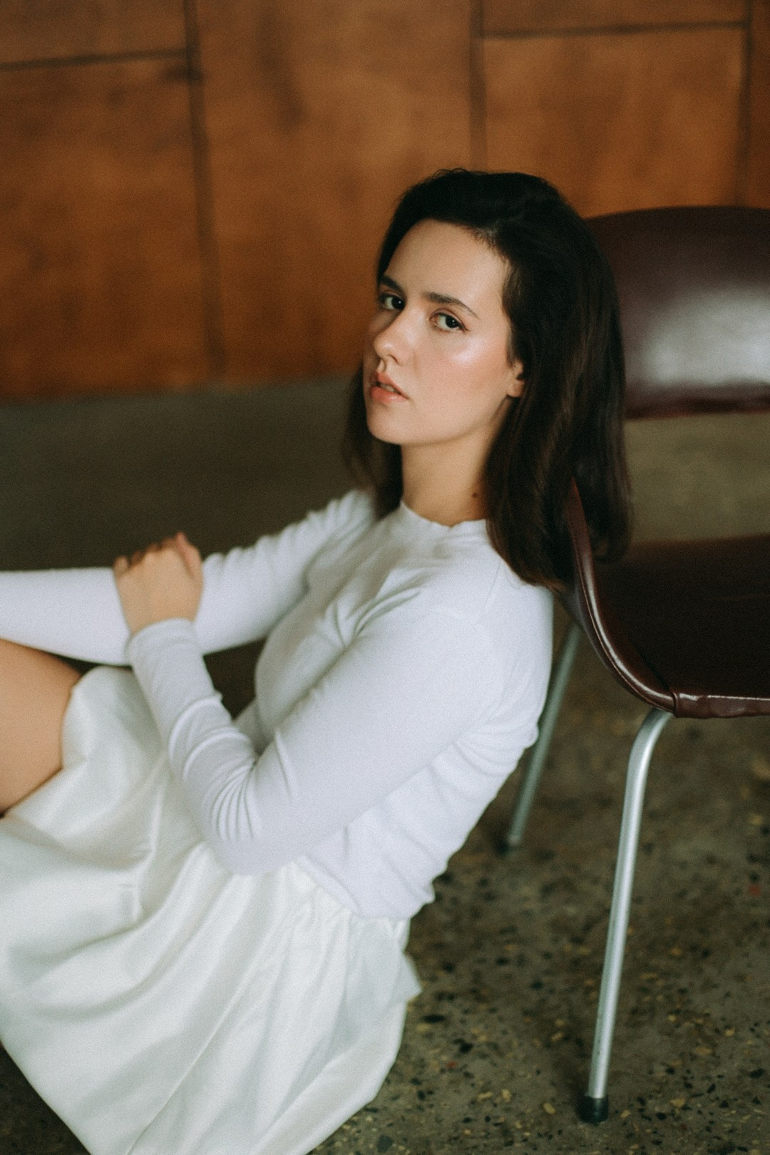 Ира. Фотограф Нижний Новгород