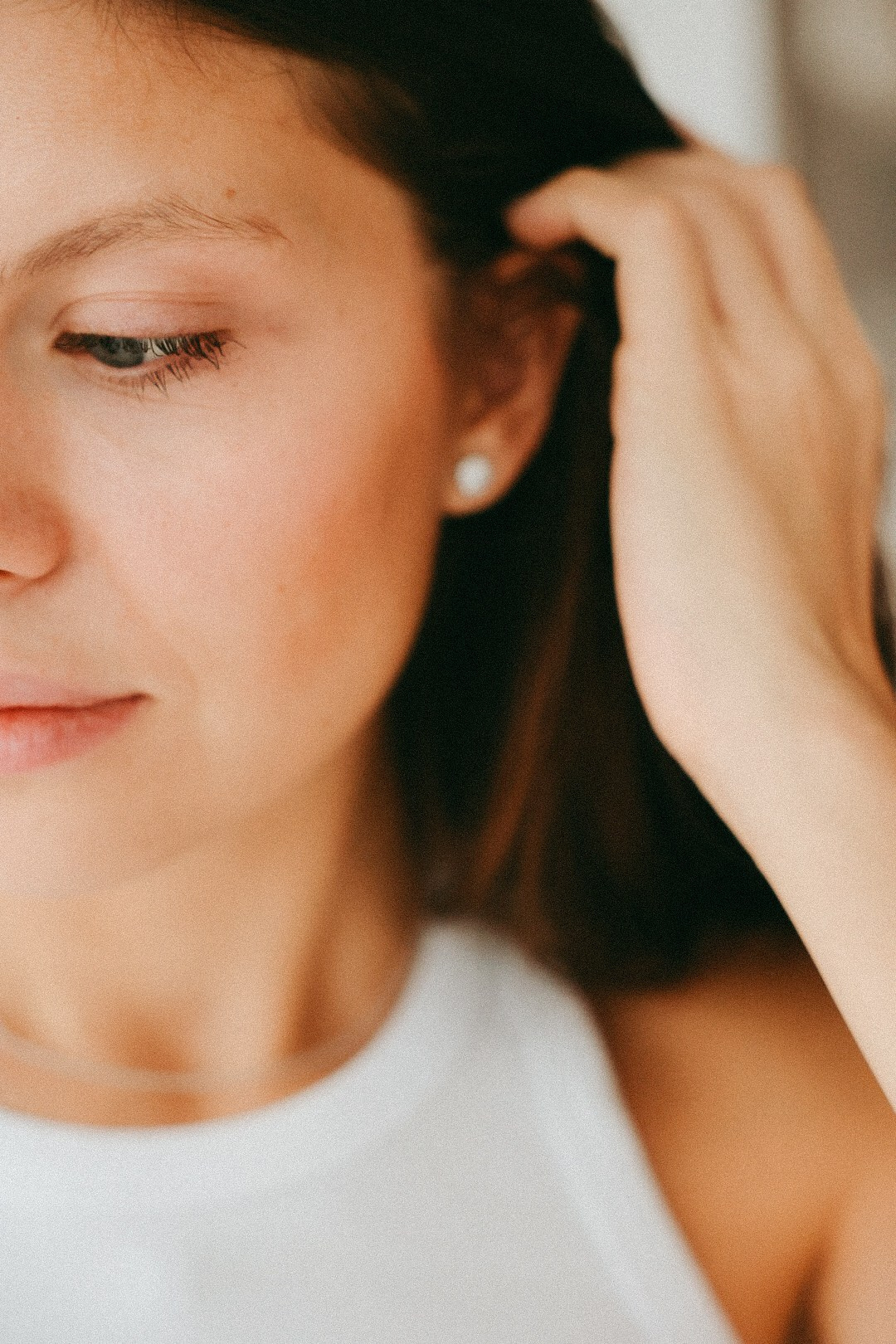 Катя. Фотограф Нижний Новгород