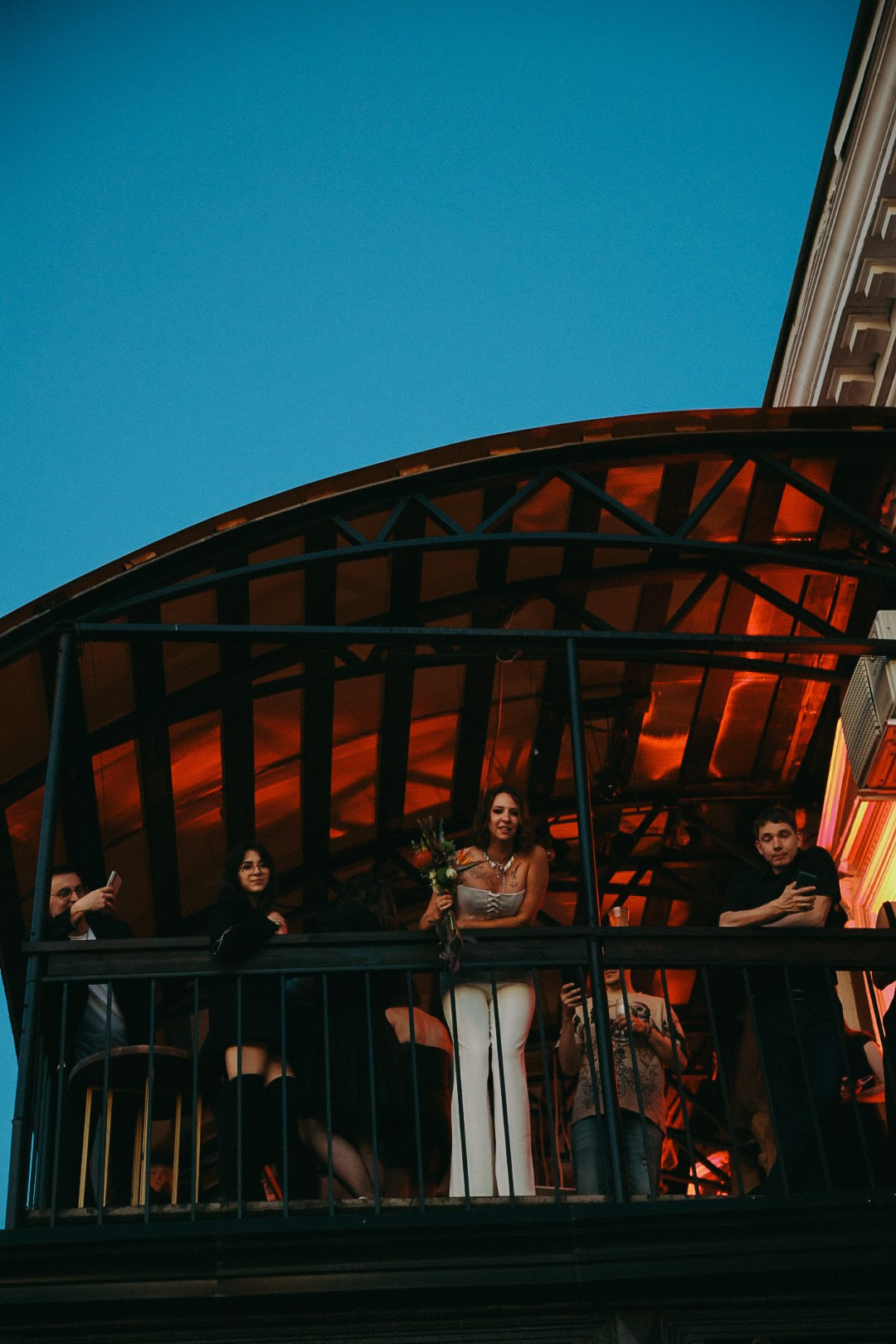 Илья и Ксюша. Фотограф Нижний Новгород