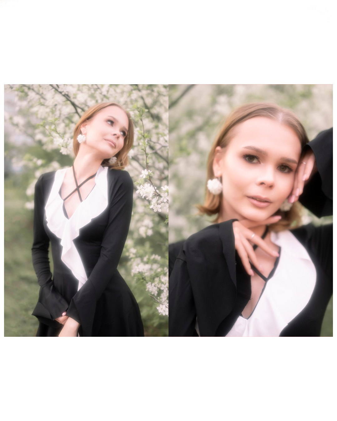 Ксения. Идейный фотограф Пенза