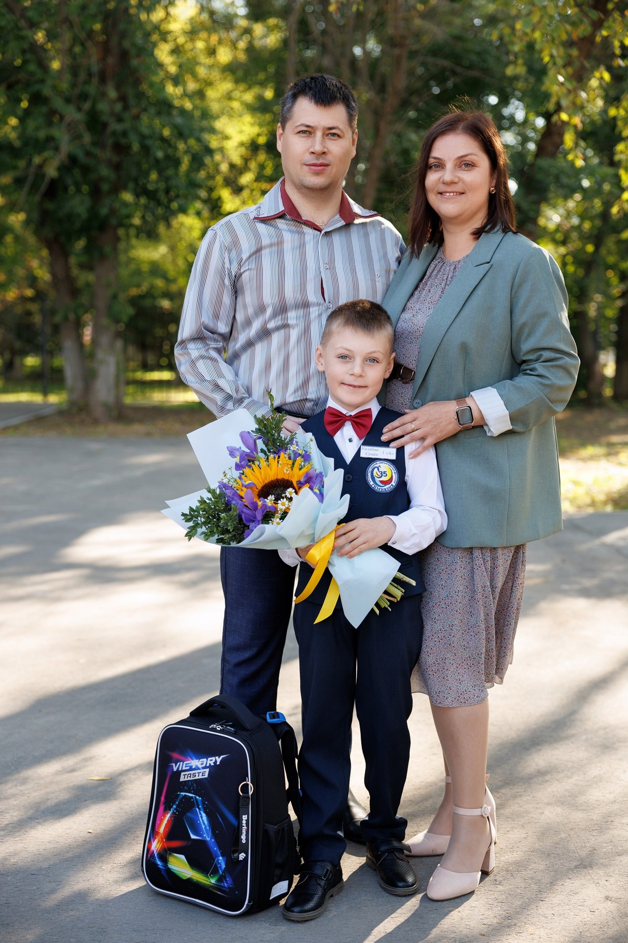 Выпускные, последние звонки. Костин Евгений | Фотограф на свадьбы и мероприятия во Владимирской области