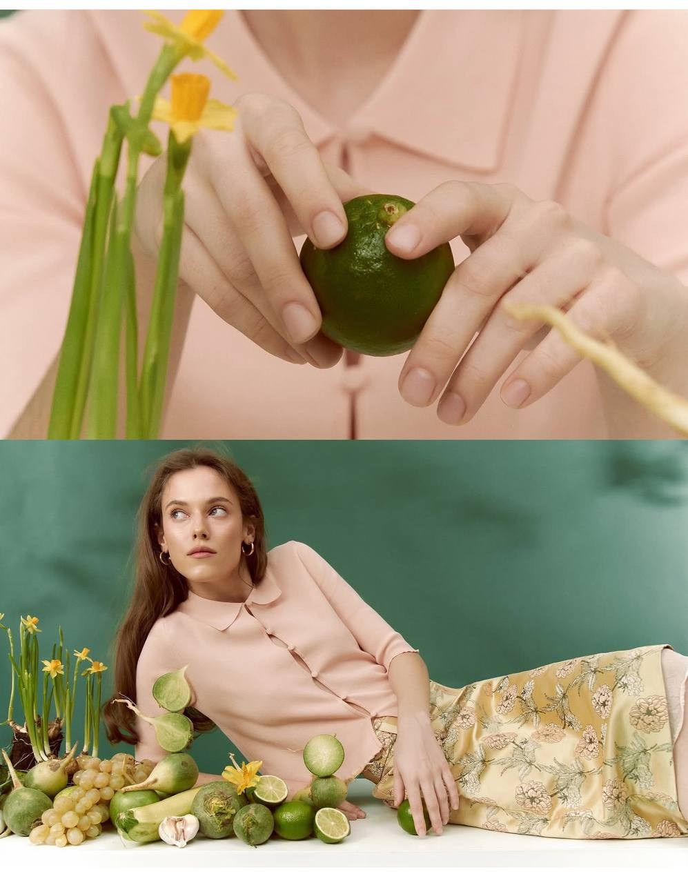 Работа с фотографами/мастер классы. Katevell, стилизация съемок