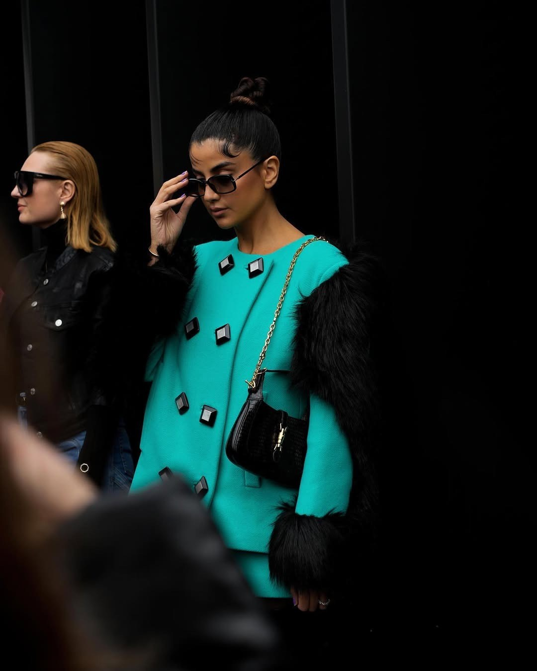 Milan SS'24. Photographer of your fashion moments