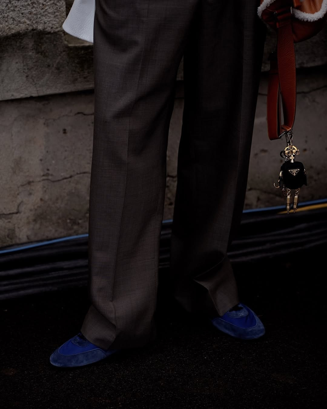 MFW Prada SS'26. Photographer of your fashion moments