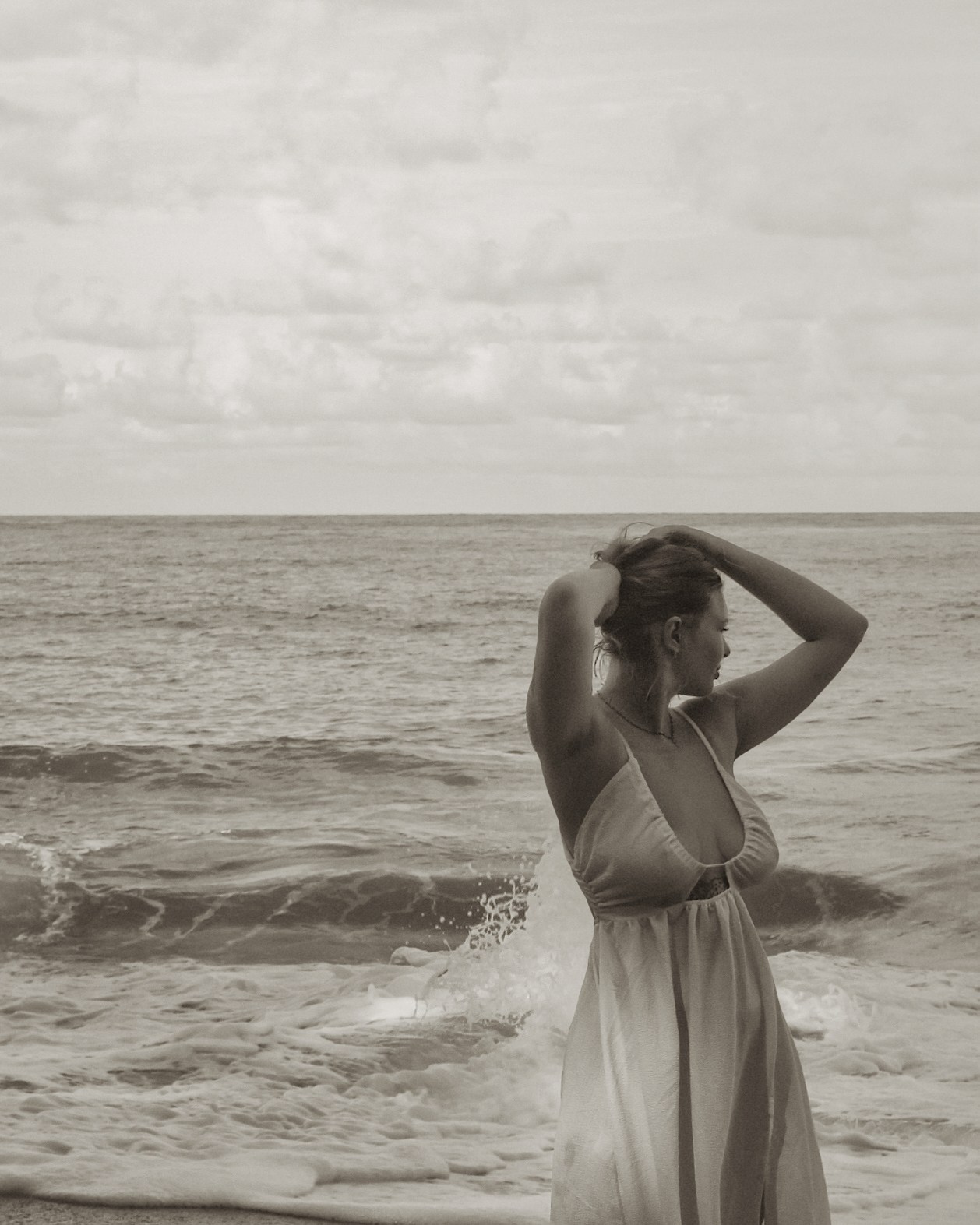 Остров. Главная