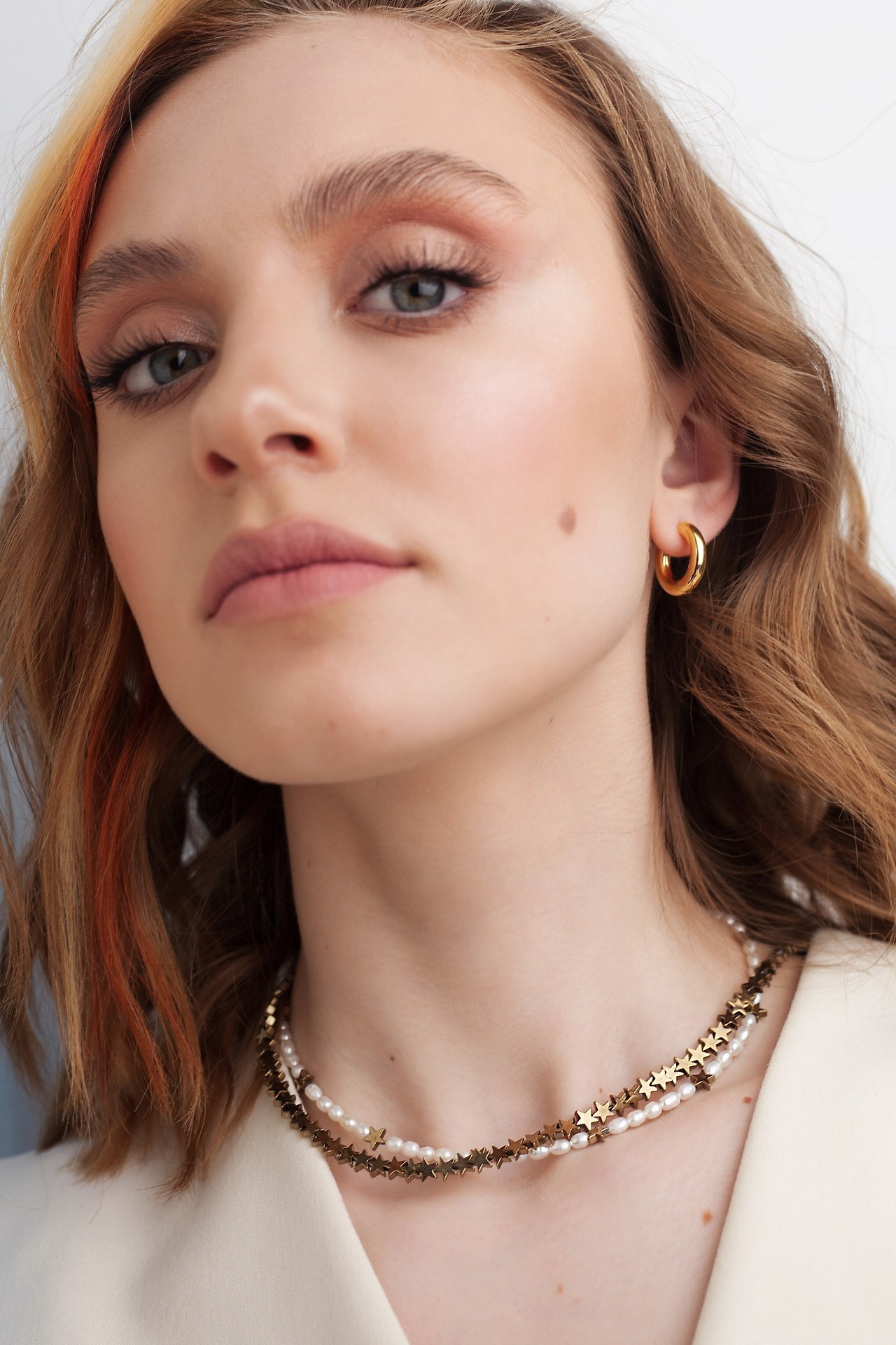 Съемка украшений для inst. Фотограф Сергей Красильников