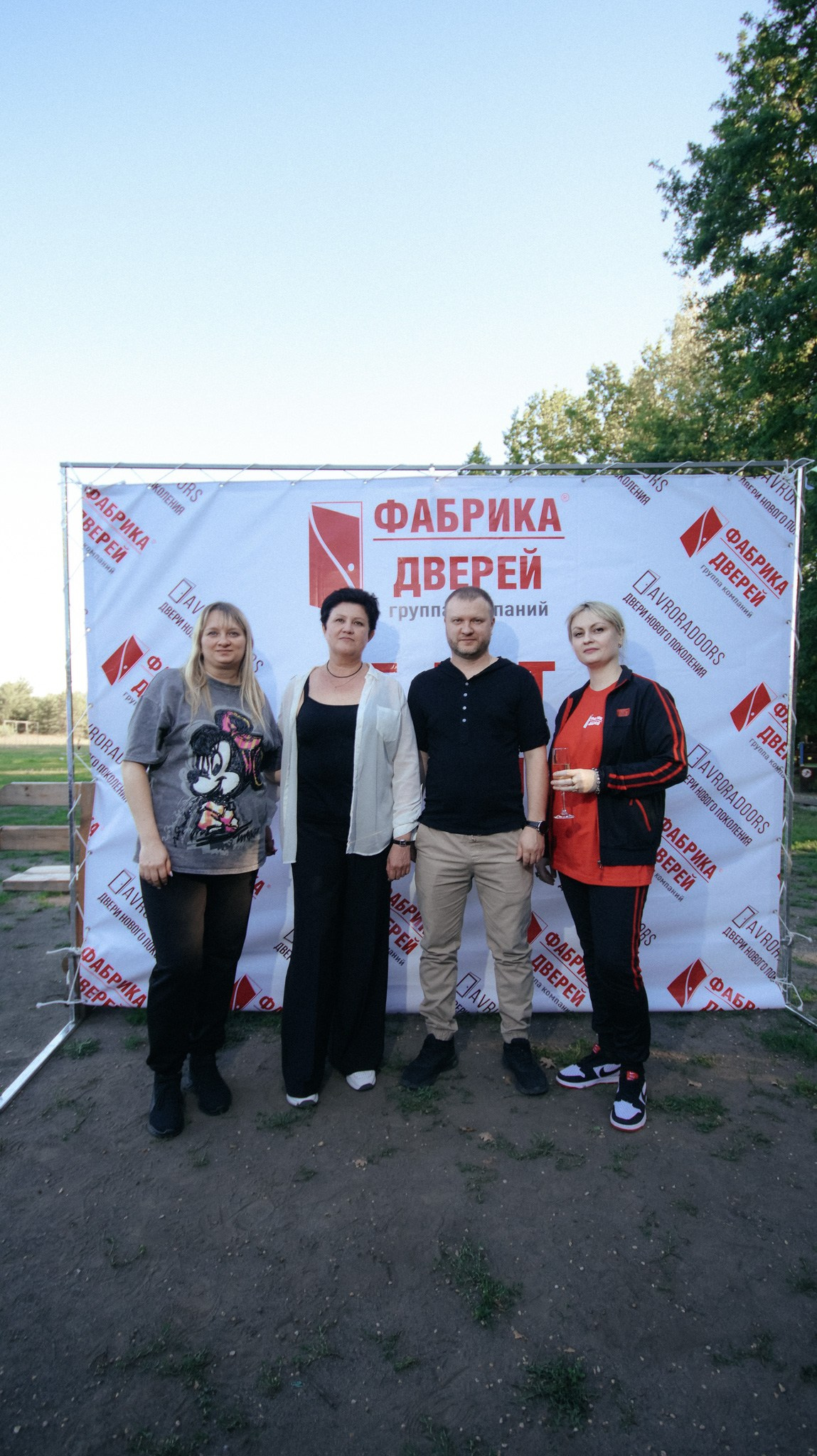 Фабрика Дверей. Свадебный и репортажный фотограф Дмитрий Кононенко