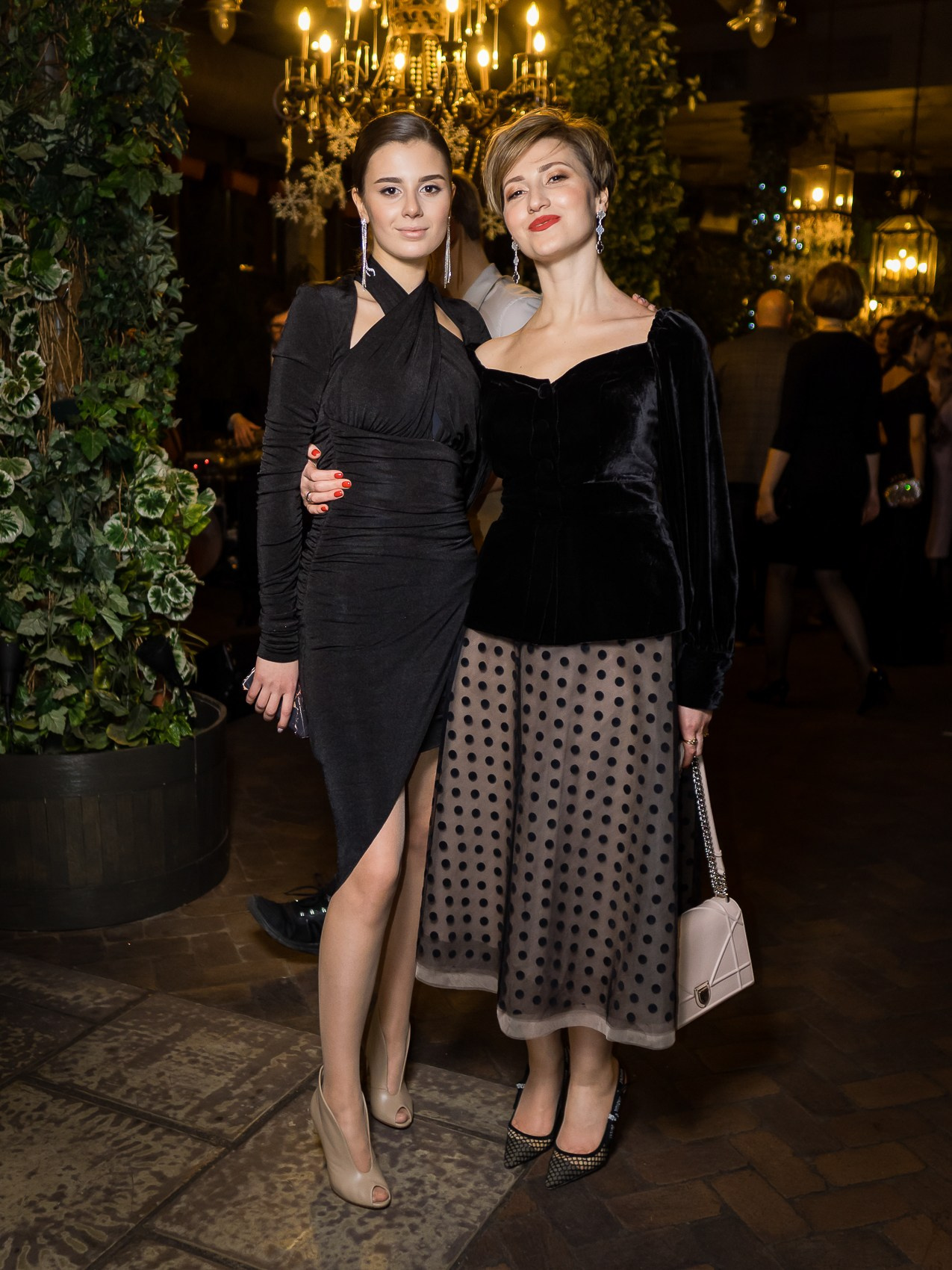 Дни рождения. Репортажный фотограф Денис Тихомиров. Москва