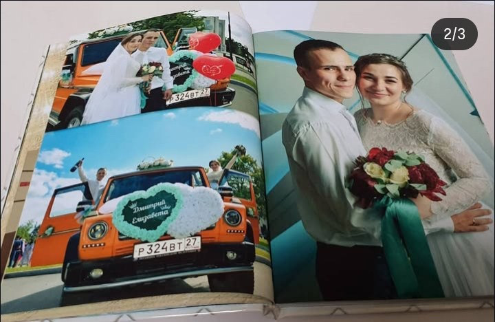 Альбомы. Главная