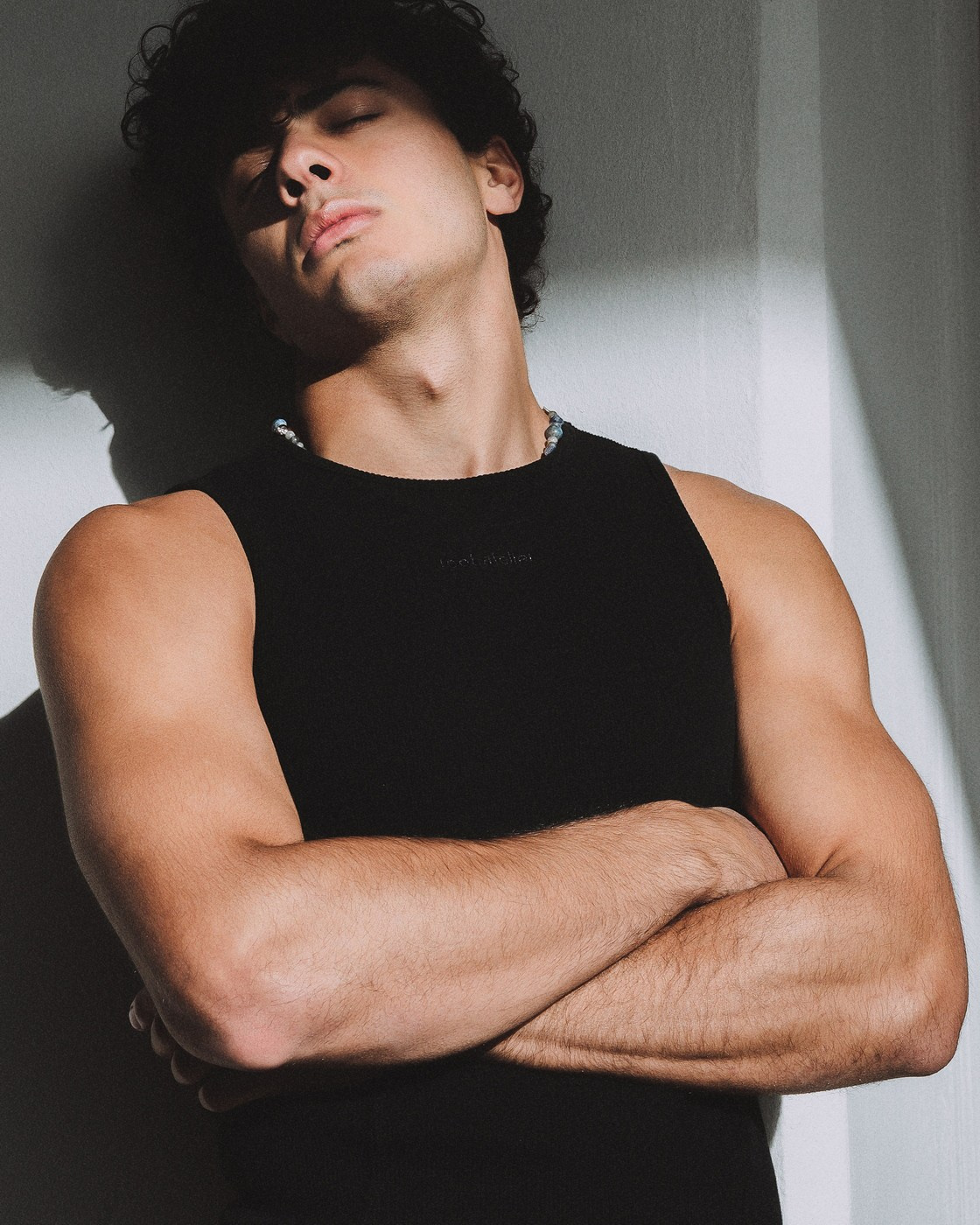 R U S L A N. Фотограф Карина Гюльхаджан