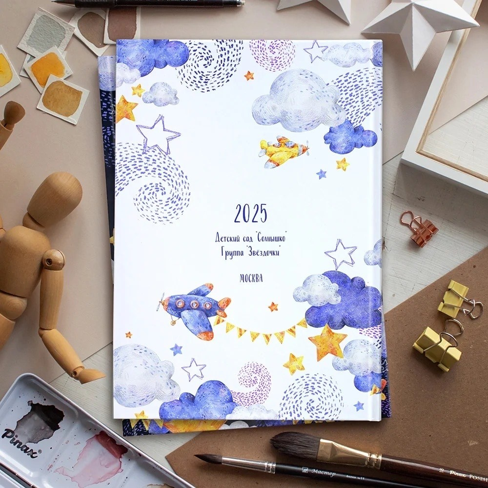 Дизайны детский сад. Wowbooks.ru