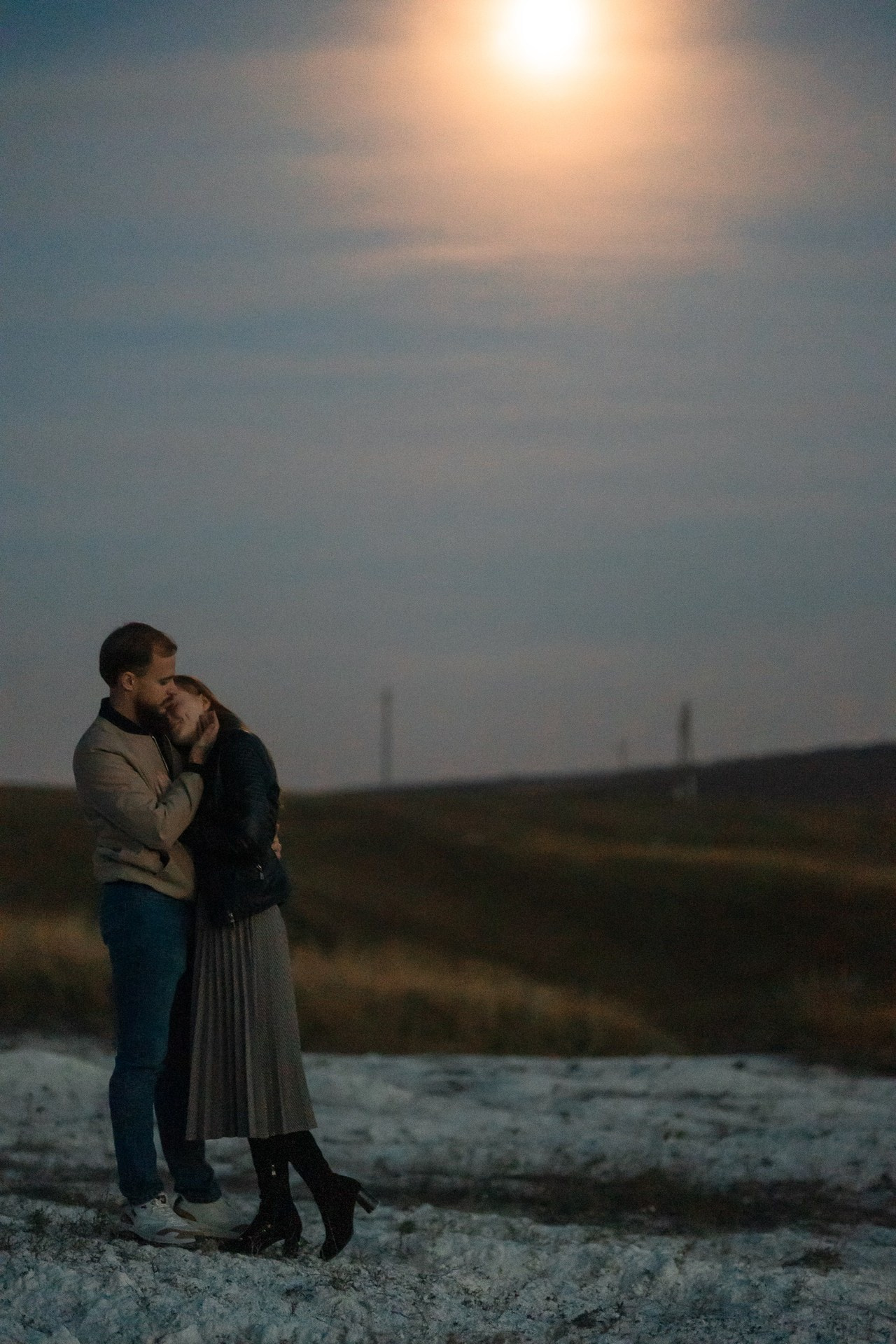 В каждом взгляде-любовь. Фотограф в Старом Осколе, Губкине Надежда Приболовец