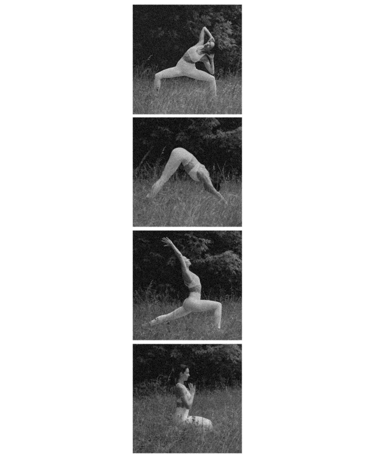 Yoga stories. Фотограф, оператор, режиссер монтажа в Москве Сюзанна Евсюкова