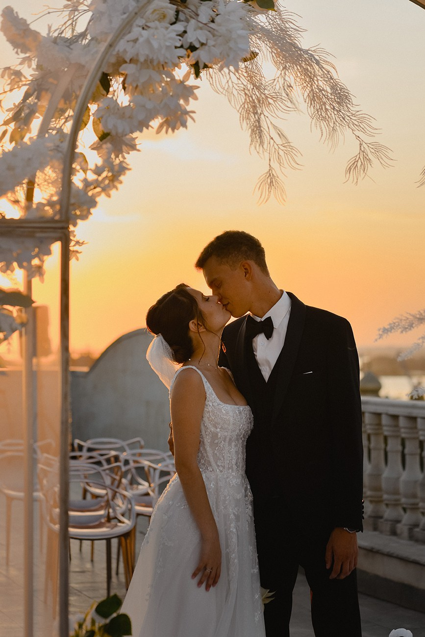 Святослав и Дарья. Свадебный и семейный фотограф в Ростове-на-Дону Елена Сторожок